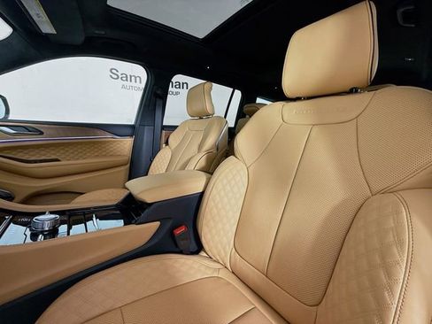 New 2025 Jeep Grand Cherokee L Summit image 22