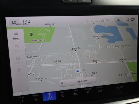 New 2026 Ford F350 King Ranch image 18