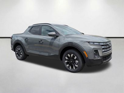 New 2026 Hyundai Santa Cruz SEL