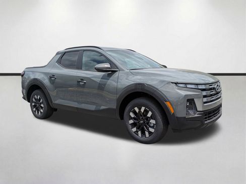 New 2026 Hyundai Santa Cruz SEL FWD image 1
