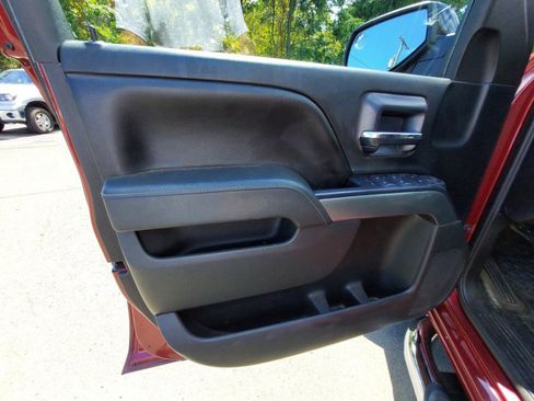 Used 2015 Chevrolet Silverado 1500 LT w/ Rally 2 Edition AWD/4WD image 8