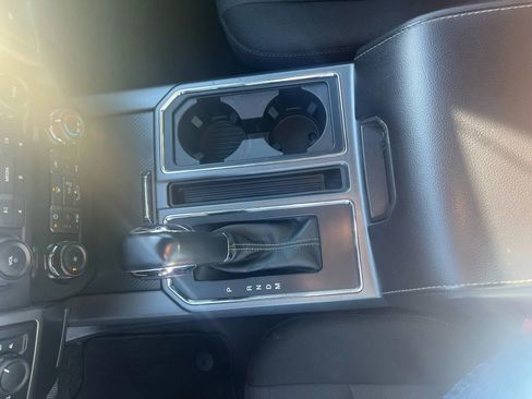 Used 2019 Ford F150 XLT w/ Equipment Group 302A Luxury image 21