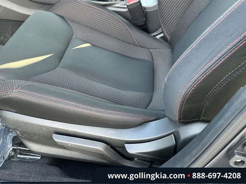 Used 2024 Subaru WRX Premium image 19