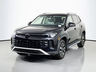 New 2026 Volkswagen Tiguan S video 3