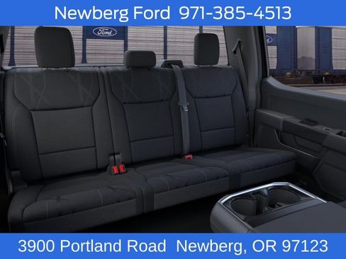 New 2026 Ford F150 STX AWD/4WD image 11