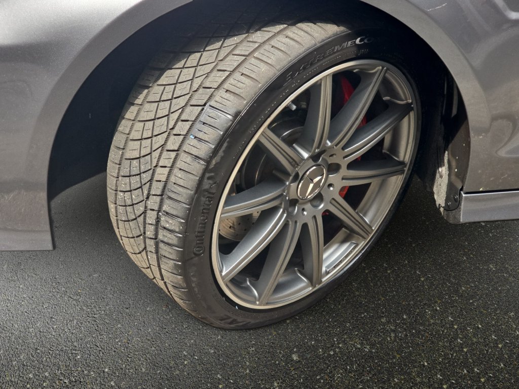 Used 2016 Mercedes-Benz CLS 63 AMG S-Model image 34