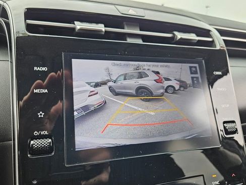 Used 2024 Hyundai Tucson SEL image 24