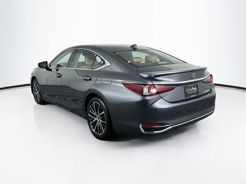 Used 2024 Lexus ES 300h w/ Premium Package FWD image 5