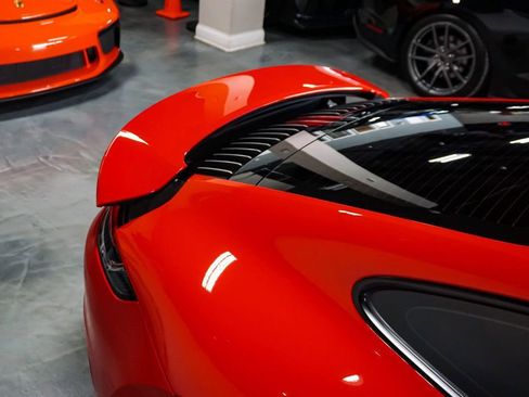 Used 2021 Porsche 911 Carrera image 60