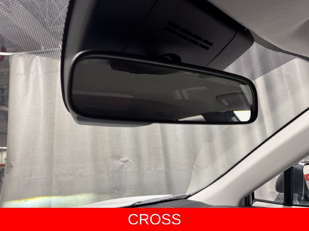 New 2026 Toyota Corolla Cross LE FWD image 11
