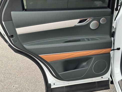 New 2026 Genesis GV80 3.5T Prestige image 22