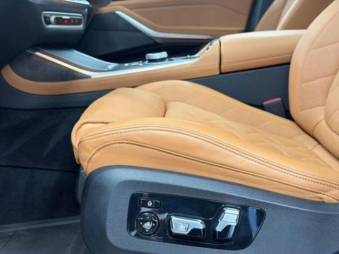 Certified 2024 BMW X7 xDrive40i w/ M Sport Package AWD/4WD image 14