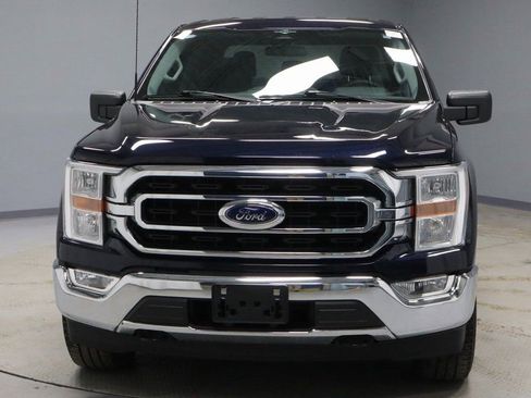 Certified 2023 Ford F150 XLT w/ XTR Package image 6