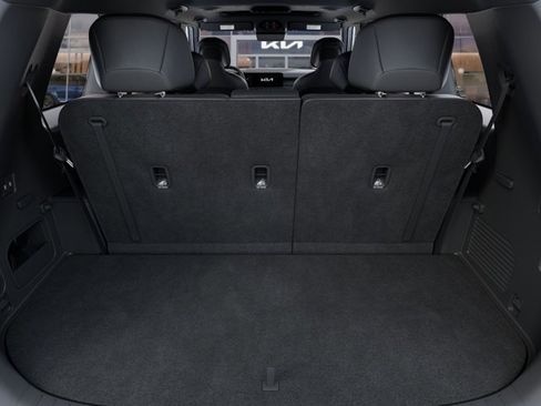 New 2027 Kia Telluride X-Line EX image 19