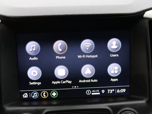 Used 2023 GMC Terrain SLT image 22