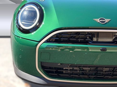New 2026 MINI Cooper Convertible image 9