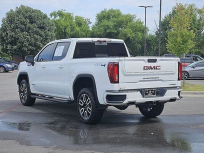 Used 2021 GMC Sierra 1500 AT4 w/ AT4 Value Package