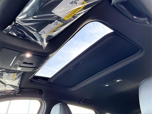 New 2025 MAZDA CX-5 2.5 Turbo w/ Premium Package image 14