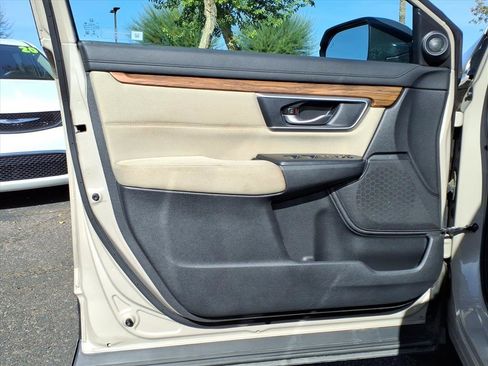 Used 2018 Honda CR-V EX image 18