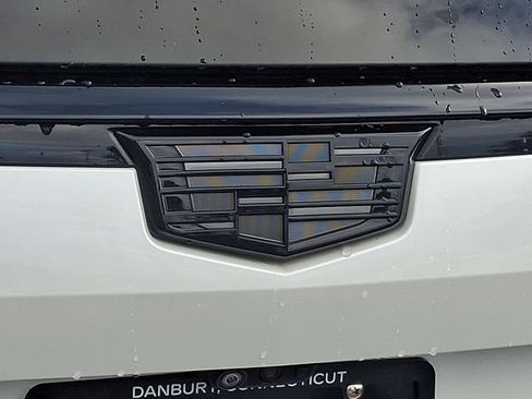 Certified 2023 Cadillac Escalade Sport Platinum AWD/4WD image 31