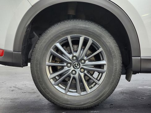 Used 2019 MAZDA CX-5 Sport image 23