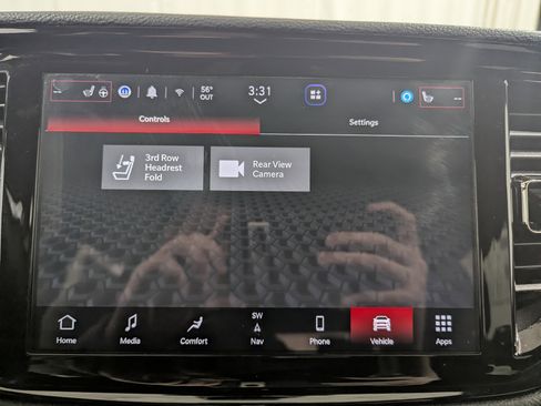 Used 2025 Dodge Durango GT w/ Trailer Tow Group IV AWD/4WD image 29