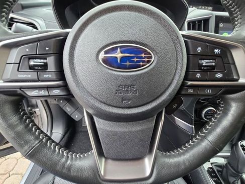 Used 2023 Subaru Forester Limited AWD/4WD image 31