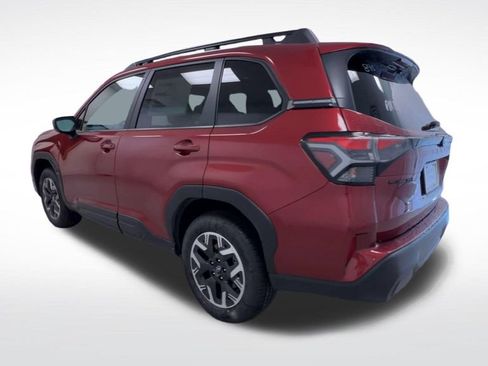 New 2026 Subaru Forester Premium AWD/4WD image 6