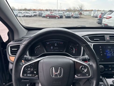 Used 2019 Honda CR-V EX-L image 13