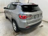 Used 2018 Jeep Compass Latitude image 2