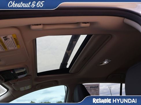 Used 2024 Subaru Crosstrek 2.5i Limited w/ Crosstrek Mirror Package AWD/4WD image 26