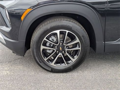 New 2026 Chevrolet TrailBlazer LT w/ Convenience Package image 8