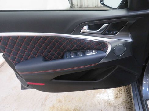 New 2026 Genesis G70 3.3T Prestige AWD/4WD image 10