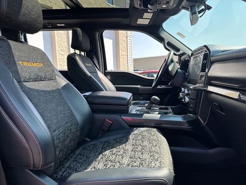 Certified 2023 Ford F150 Tremor w/ 360 Degree Camera Package image 16