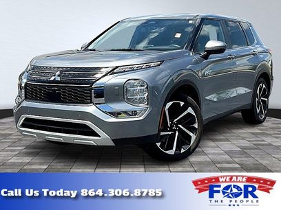 Used 2023 Mitsubishi Outlander SE