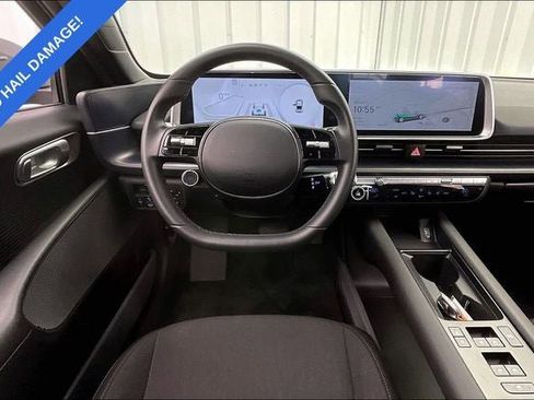 Used 2024 Hyundai Ioniq 6 SE AWD/4WD image 5