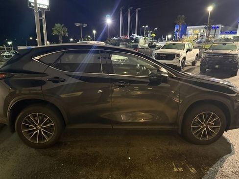 Used 2024 Lexus NX 350 AWD w/ Premium Package image 9