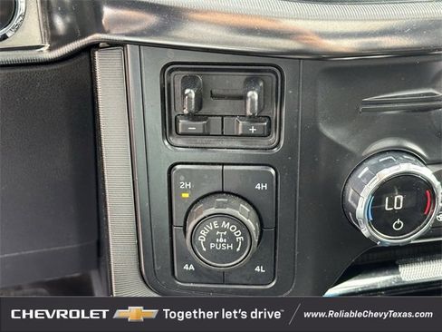 Used 2021 Ford F150 Platinum w/ Equipment Group 701A High image 25