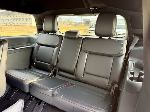 New 2026 Ford Expedition Tremor AWD/4WD image 13