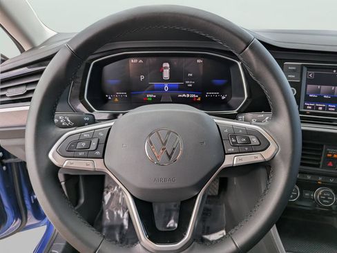 Certified 2024 Volkswagen Jetta SE FWD image 26