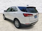 Certified 2022 Chevrolet Equinox LT image 2