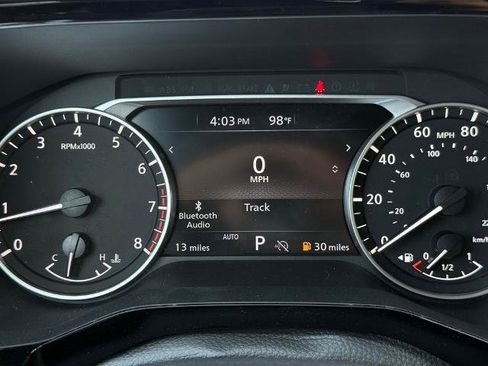 New 2026 Nissan Pathfinder Rock Creek w/ Rock Creek Premium Package AWD/4WD image 31