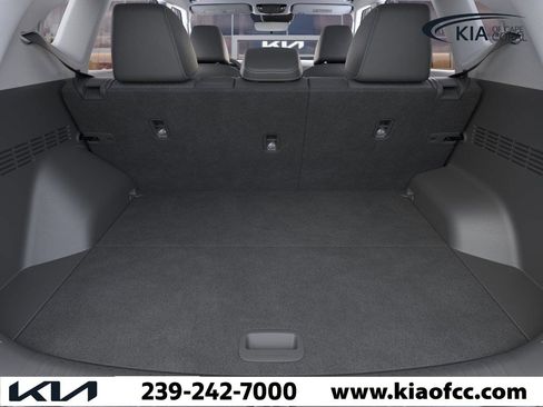 New 2026 Kia Seltos S image 19