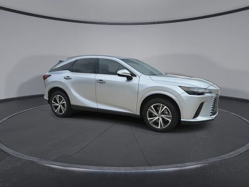 Used 2025 Lexus RX 350 Premium w/ Accessory Package (Z1) FWD image 2