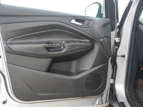 Used 2018 Ford Escape SEL AWD/4WD image 19