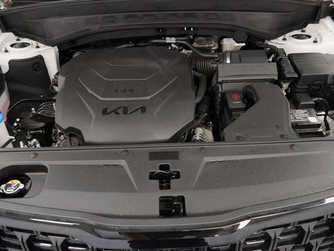 Used 2024 Kia Telluride SX Prestige X-Line AWD/4WD image 54