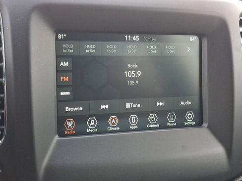 Certified 2019 Jeep Compass Latitude w/ Popular Equipment Group image 16