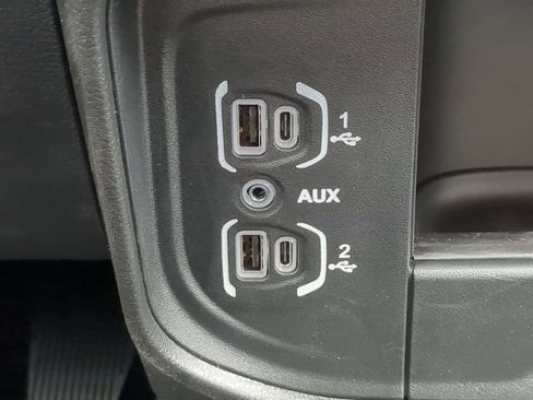 New 2026 RAM 2500 Tradesman AWD/4WD image 24