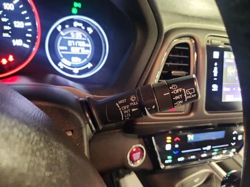 Used 2016 Honda HR-V EX-L image 28