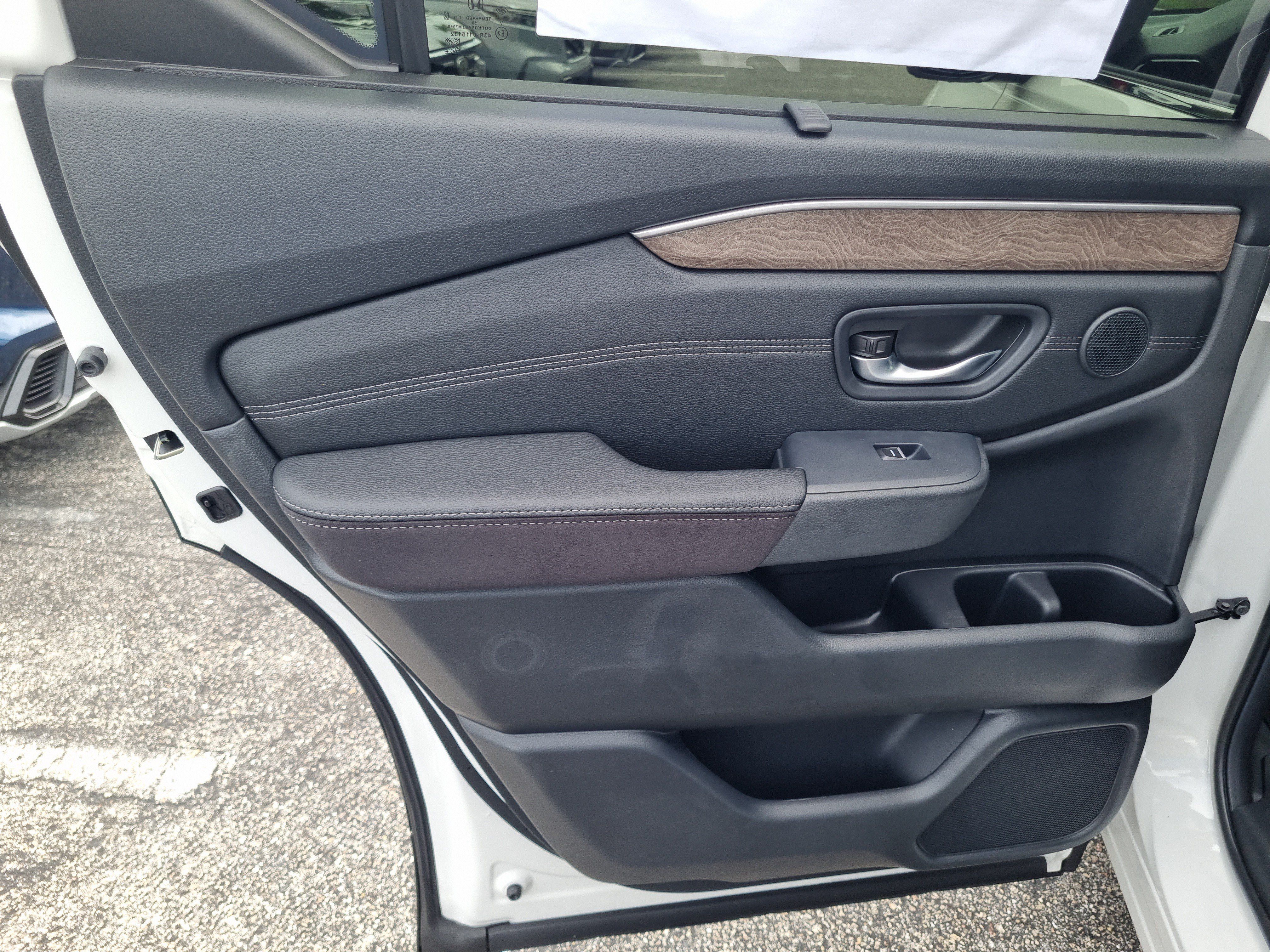 New 2026 Honda Pilot Elite image 15